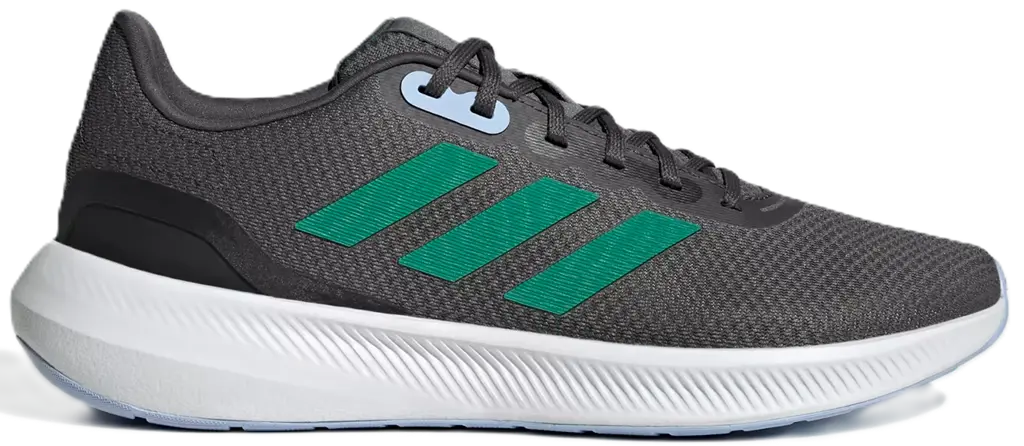Giày Adidas Runfalcon 3 'Grey Six' HP7552