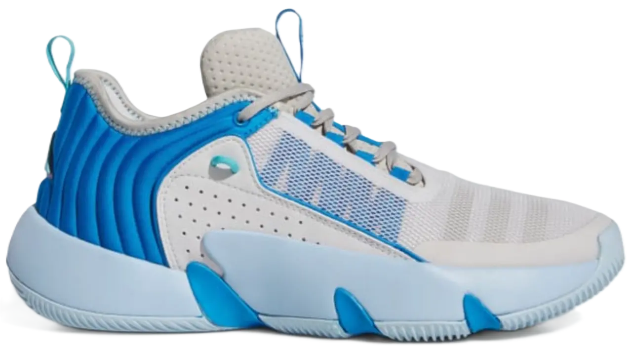 Giày Adidas Trae Unlimited 'Bright Blue' IF5610