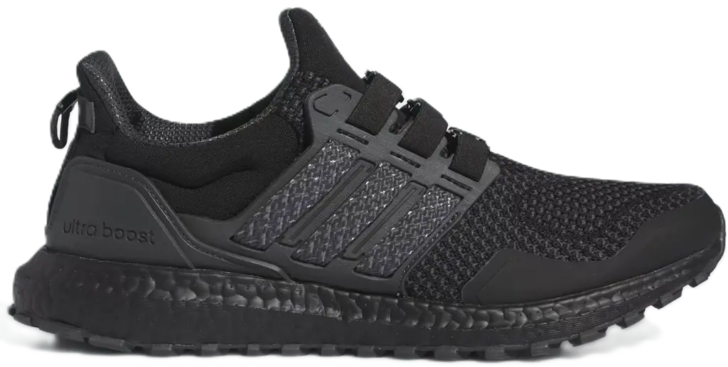 Giày Adidas Ultraboost 1.0 ATR 'Black' ID1747