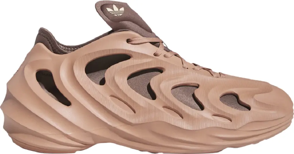 Giày Adidas adiFOM Q 'Clay Strata Earth Strata' IE4701