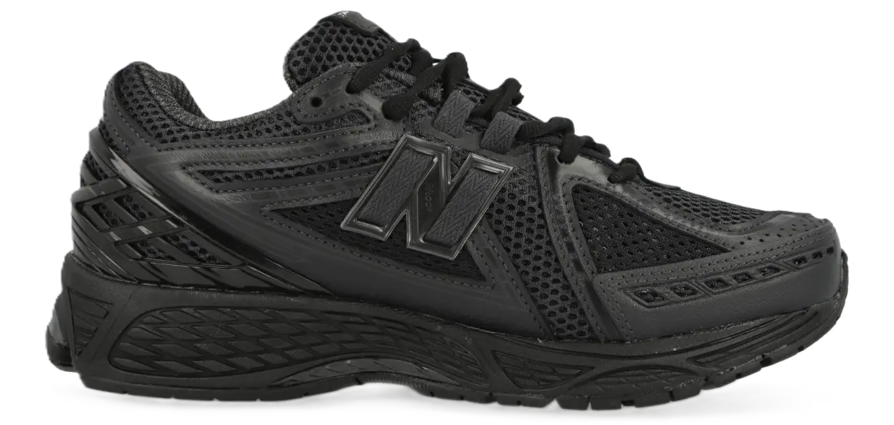Giày New Balance 1906R x Comme des Garcons Homme 'Black' M1906RCM