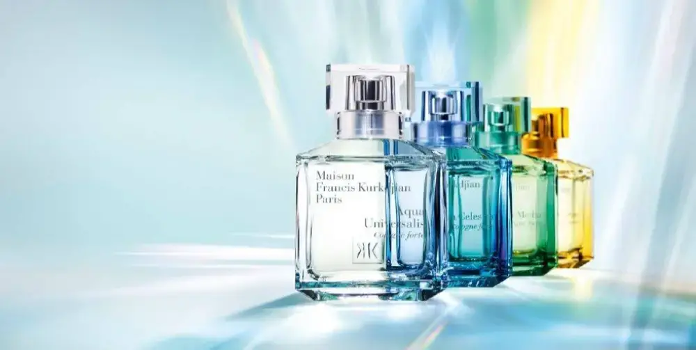 Hinh anh 2: MFK Aqua Media Cologne Forte: Huong Thom Tuoi Mat Cho Mua He