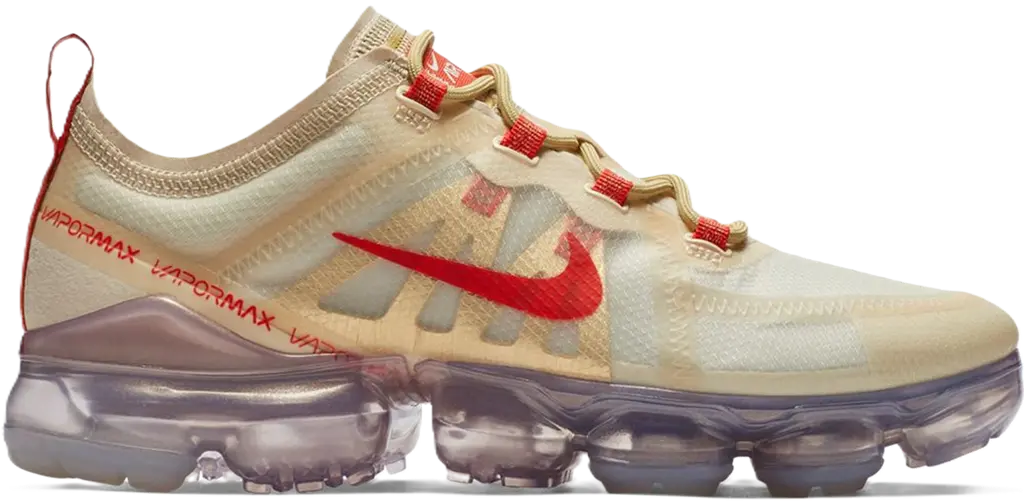 Giày Nike Air VaporMax 2019 'Chinese New Year' BQ7041-200