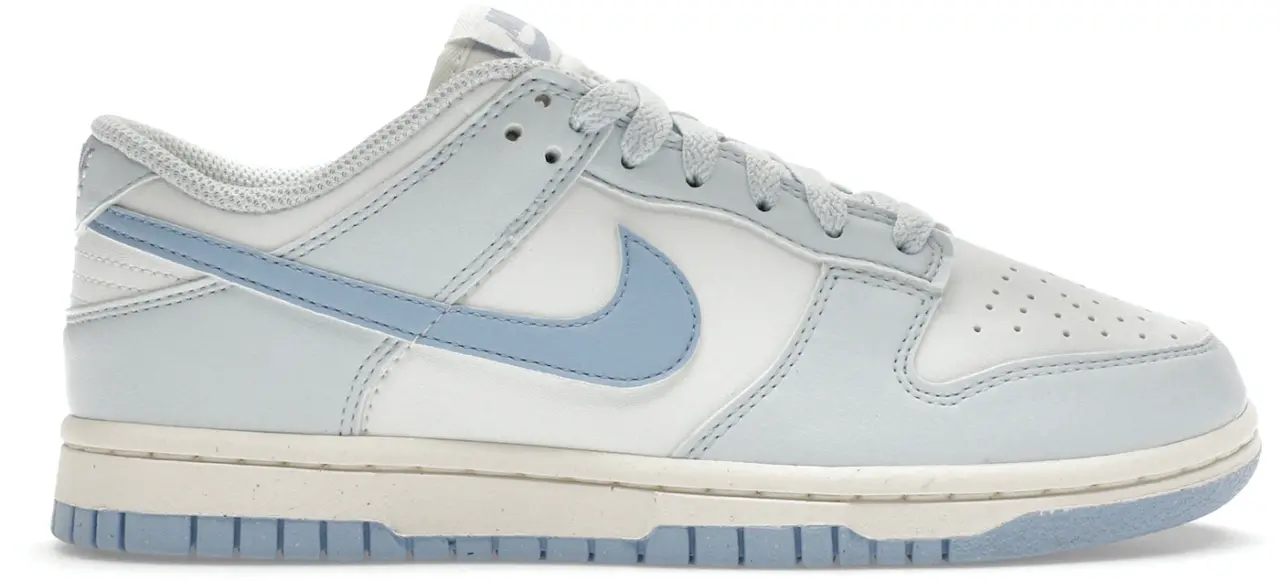 Giày Nike Dunk Low 'Blue Tint' DD1873-400