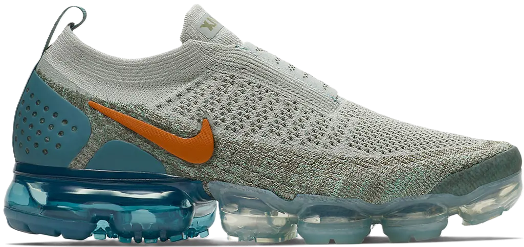 Giày Nike Air VaporMax Moc 2 'Celestial Teal' AJ6599-005