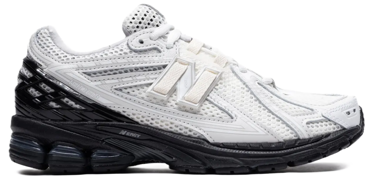 Giày New Balance 1906R x Comme des Garcons Homme 'White' M1906RCO