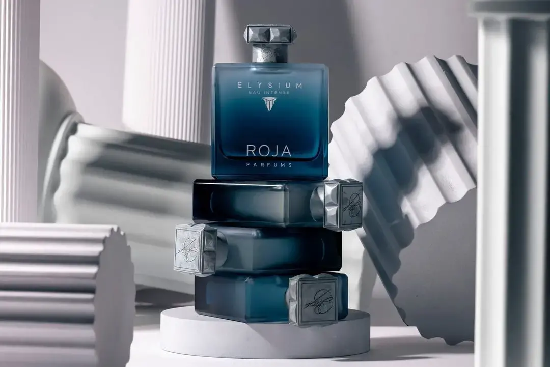 Hinh anh 4: Roja Elysium Eau Intense: Huong Thom Doc Dao Cho Nam Gioi Hien Dai
