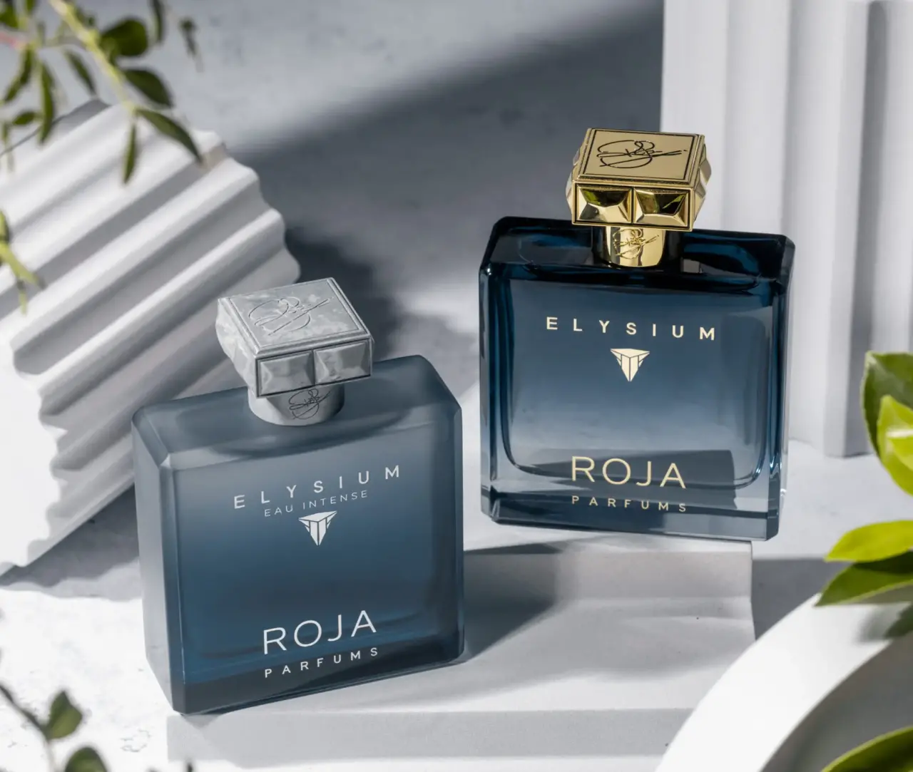 Hinh anh 1: Roja Elysium Eau Intense: Huong Thom Doc Dao Cho Nam Gioi Hien Dai