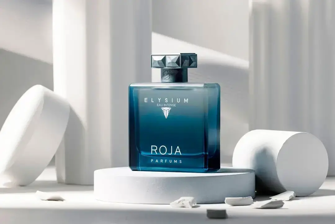 Hinh anh 3: Roja Elysium Eau Intense: Huong Thom Doc Dao Cho Nam Gioi Hien Dai