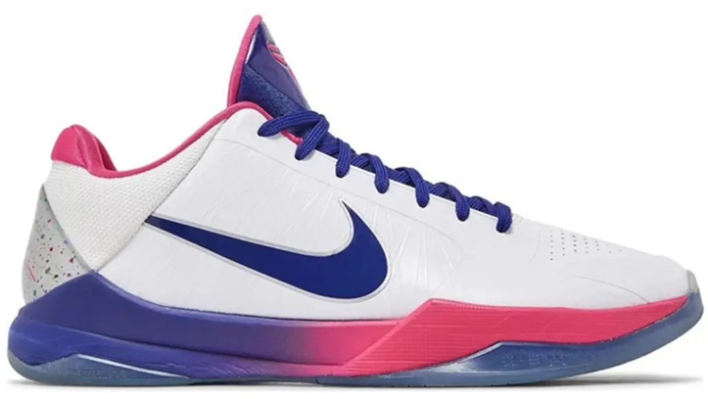 Giày Nike Zoom Kobe 5 Protro 'Kay Yow' CW2210-100