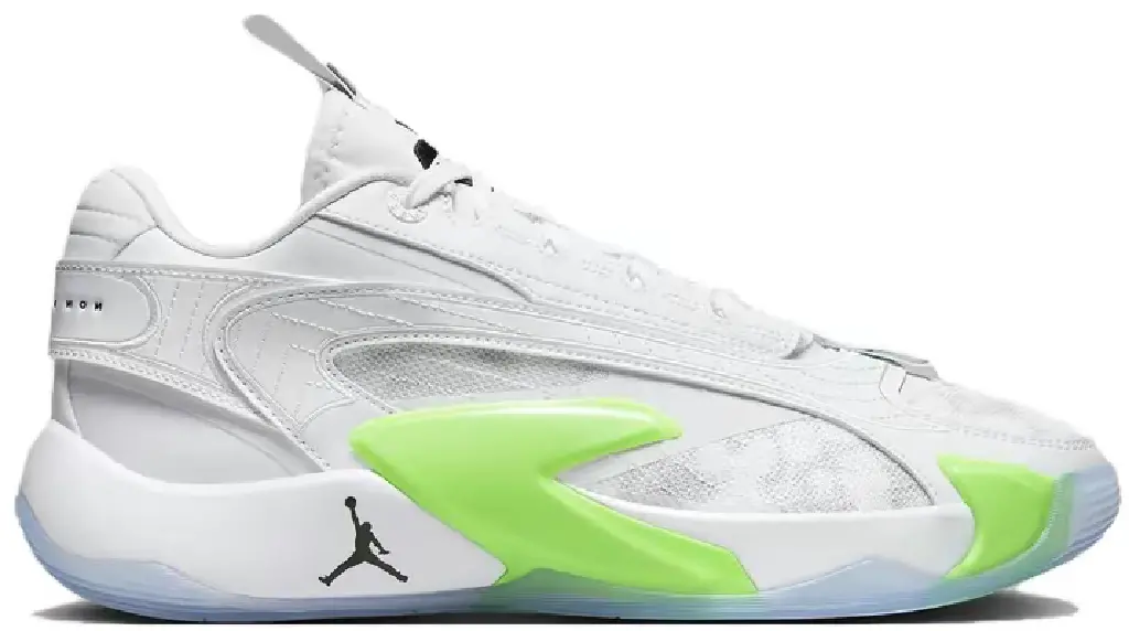 Giày Nike Air Jordan Luka 2 'Trick Shot' DX9012-103