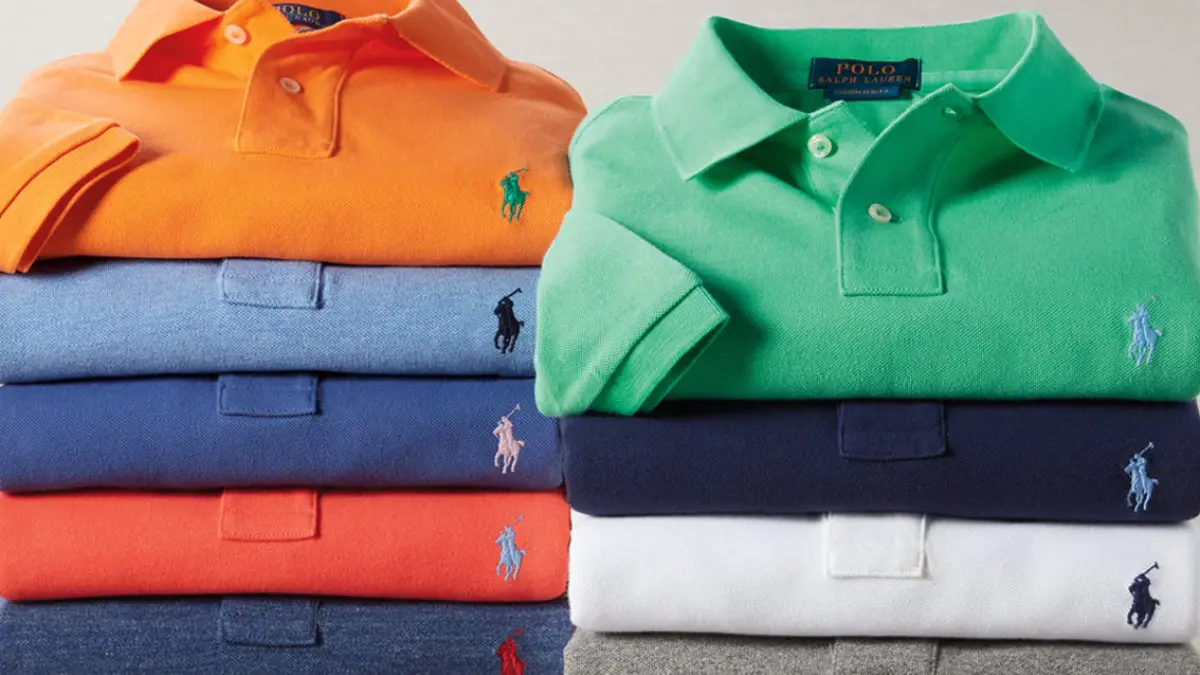 Hinh anh 8: Lacoste vs. Ralph Lauren: Mau ao Polo co dien nao len ngoi?