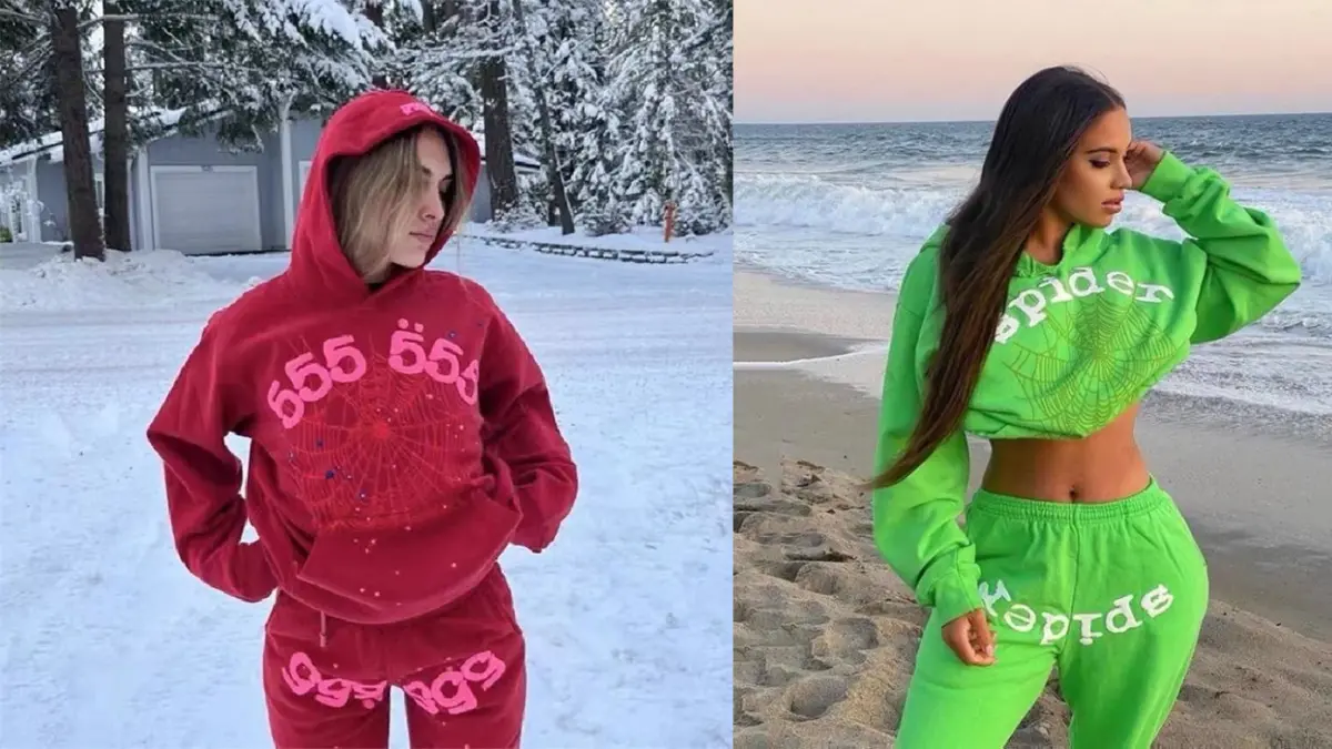 5 thương hiệu hoodie thiết kế "chất lừ" mà bạn không thể bỏ qua