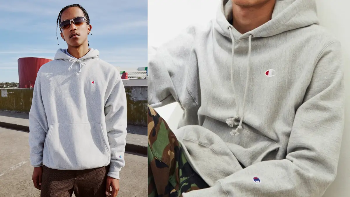 5 thương hiệu hoodie thiết kế "chất lừ" mà bạn không thể bỏ qua