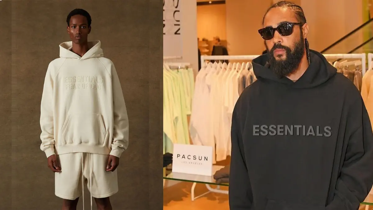 5 thương hiệu hoodie thiết kế "chất lừ" mà bạn không thể bỏ qua
