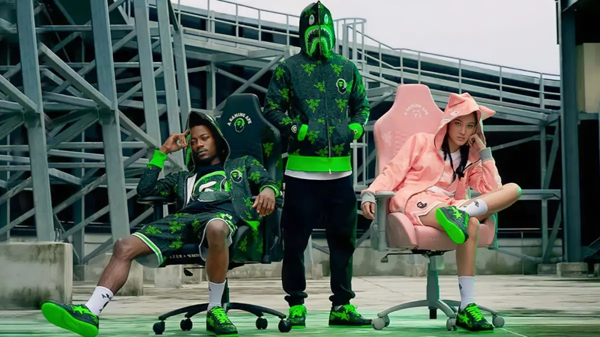 5 thương hiệu hoodie thiết kế "chất lừ" mà bạn không thể bỏ qua