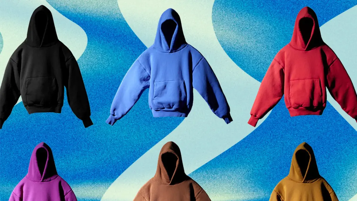 5 thương hiệu hoodie thiết kế "chất lừ" mà bạn không thể bỏ qua