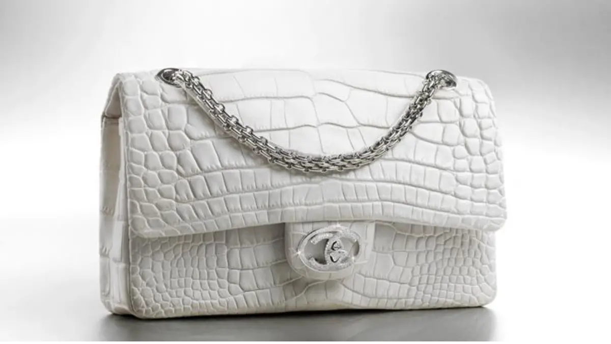 Hinh anh 7: Chanel: Nhung chiec tui doc quyen nhat tung duoc san xuat