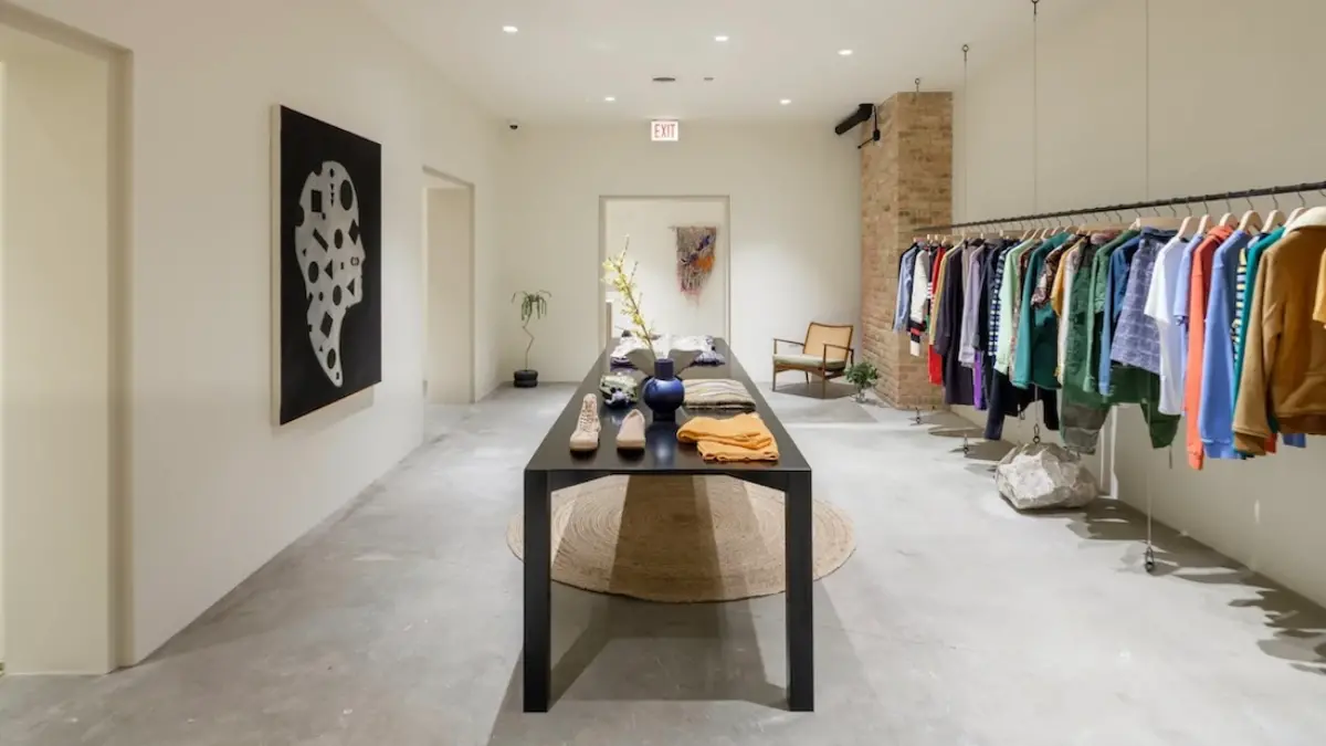 Hinh anh 2: Nhung cua hang sneaker nhat dinh phai ghe tham khi den Chicago