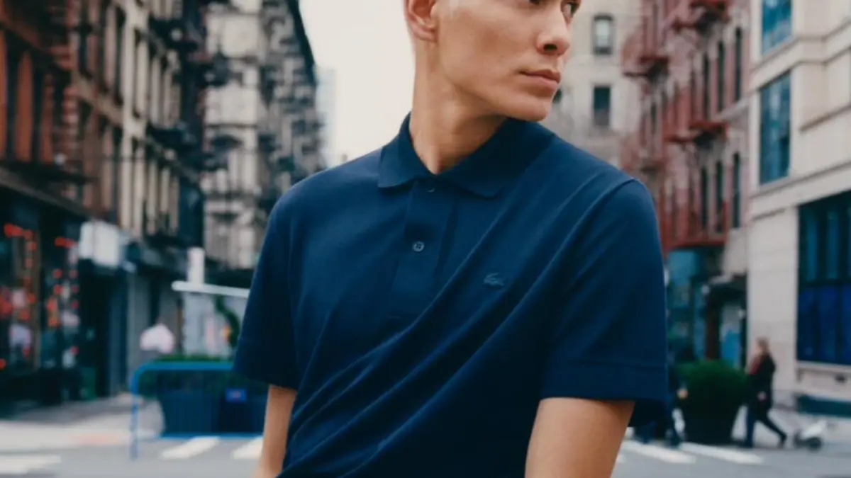 Hinh anh 2: Lacoste vs. Ralph Lauren: Mau ao Polo co dien nao len ngoi?