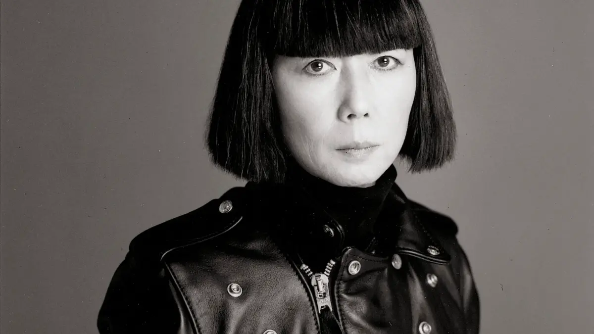 Hinh anh 2: COMME des GARCONS: Nhung dieu ma ban "moi" can biet
