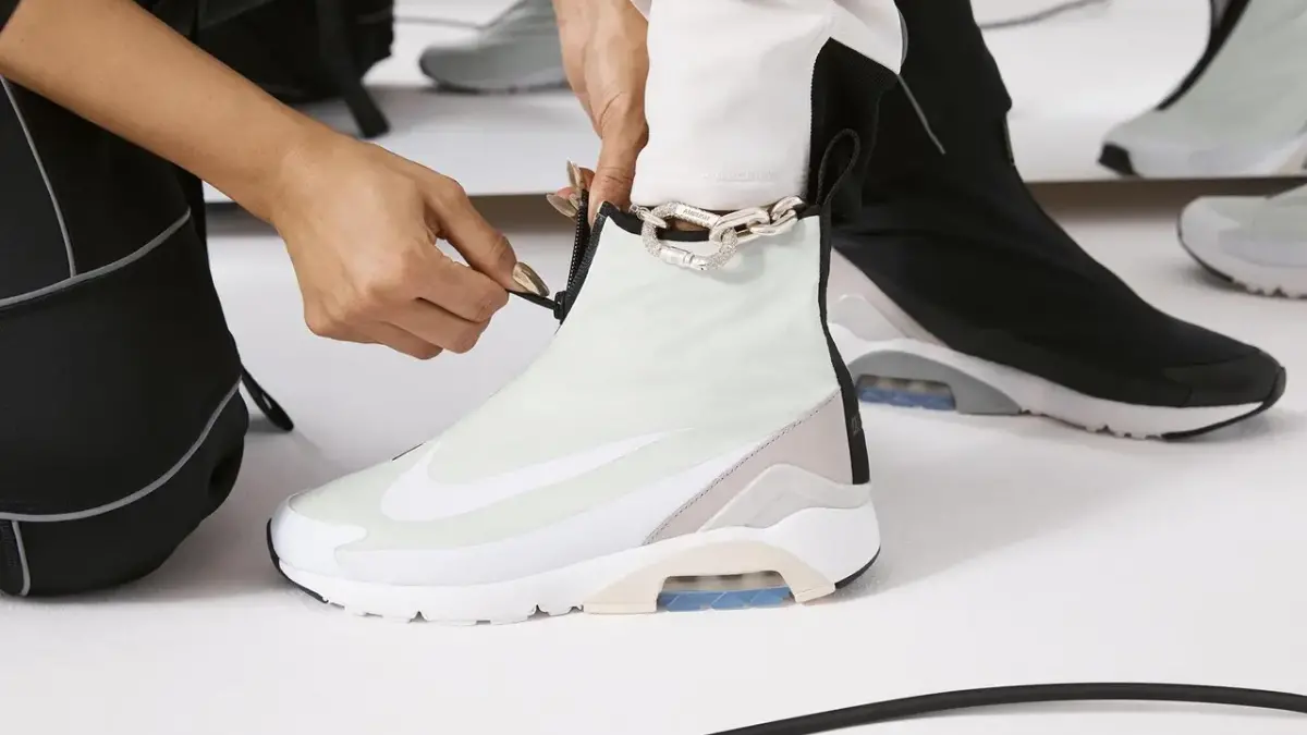 Hinh anh 10: So luoc ve lich su cua Nike Air 180