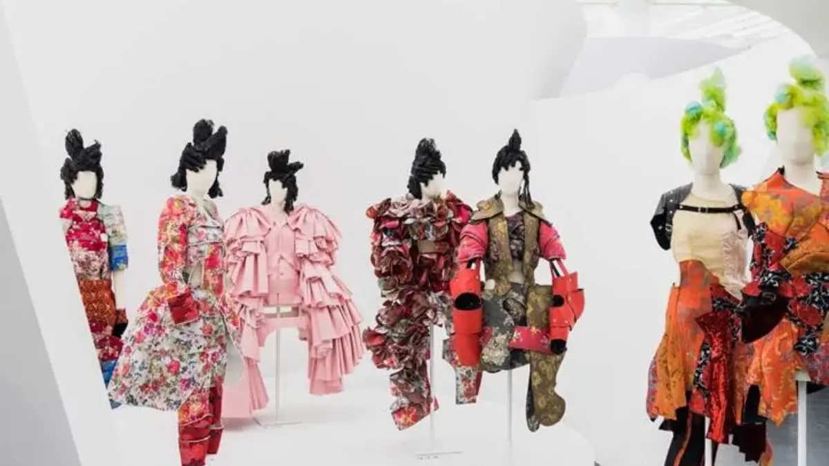 Hinh anh 4: COMME des GARCONS: Nhung dieu ma ban "moi" can biet