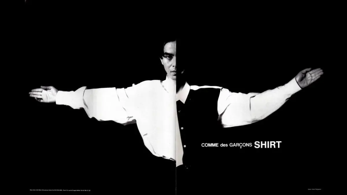 Hinh anh 8: COMME des GARCONS: Nhung dieu ma ban "moi" can biet