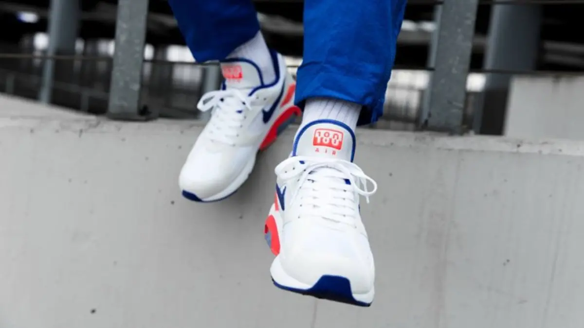 Hinh anh 6: So luoc ve lich su cua Nike Air 180