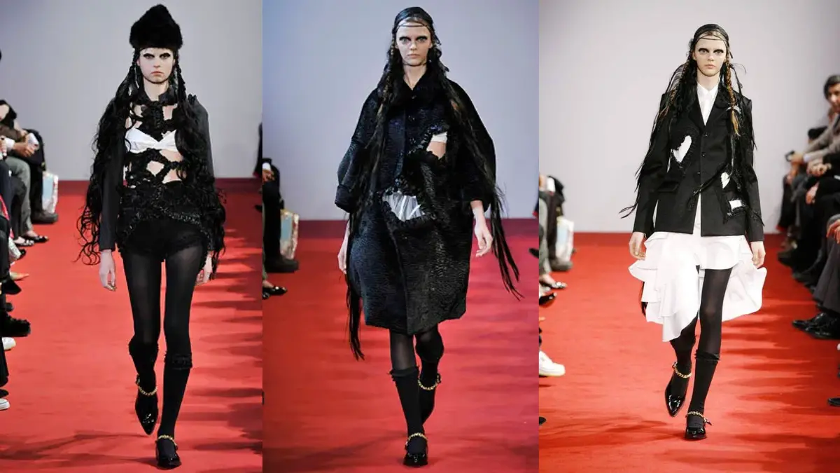 Hinh anh 11: COMME des GARCONS: Nhung dieu ma ban "moi" can biet