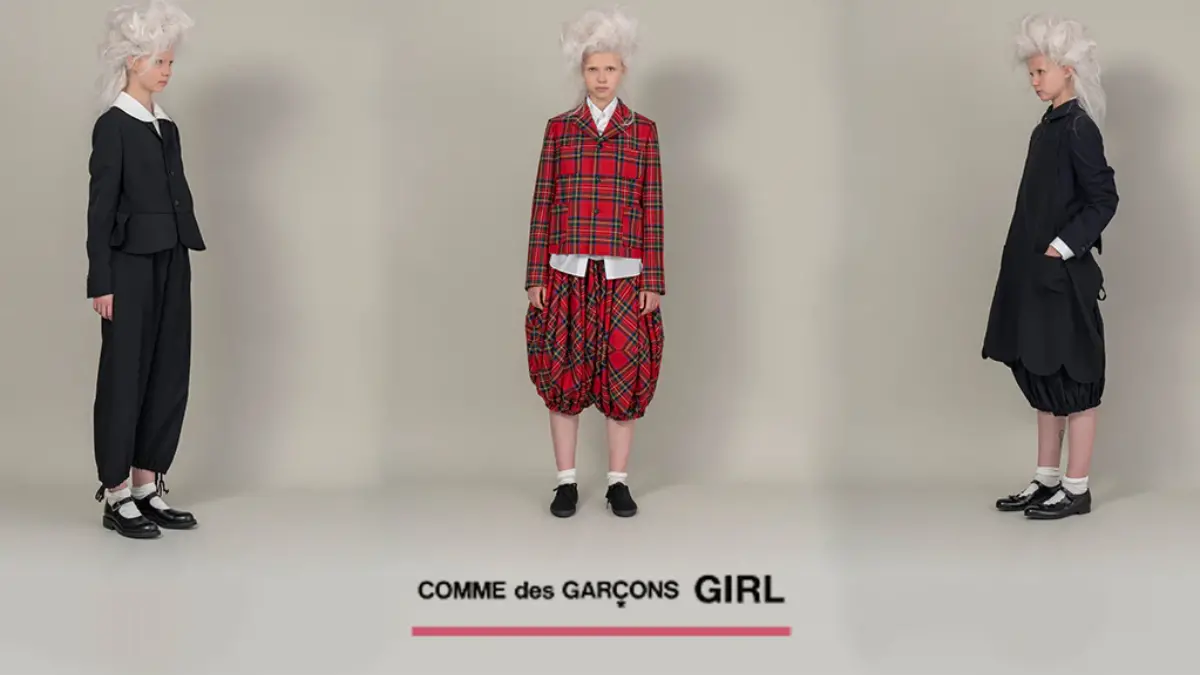 Hinh anh 12: COMME des GARCONS: Nhung dieu ma ban "moi" can biet