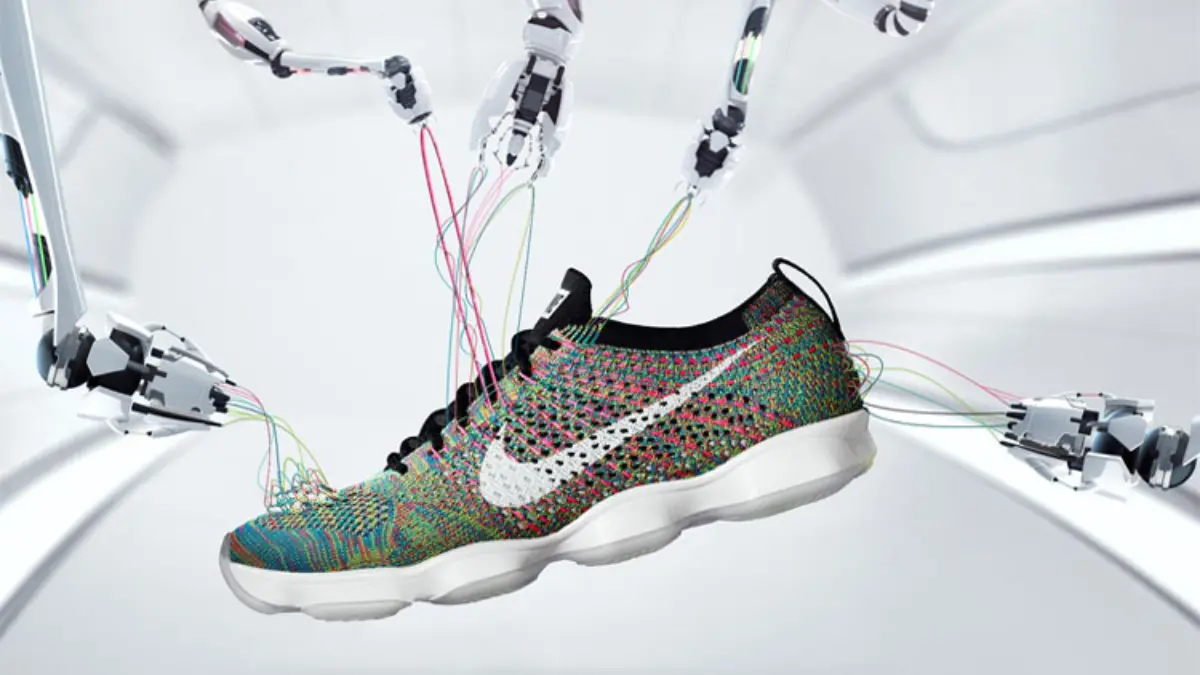 Hinh anh 1: Diem qua 6 cong nghe sneaker Nike tot nhat moi thoi dai