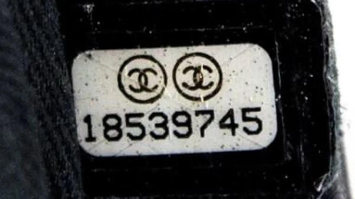 Hinh anh 3: Tui xach Chanel: Moi dieu ban can biet ve date stamp