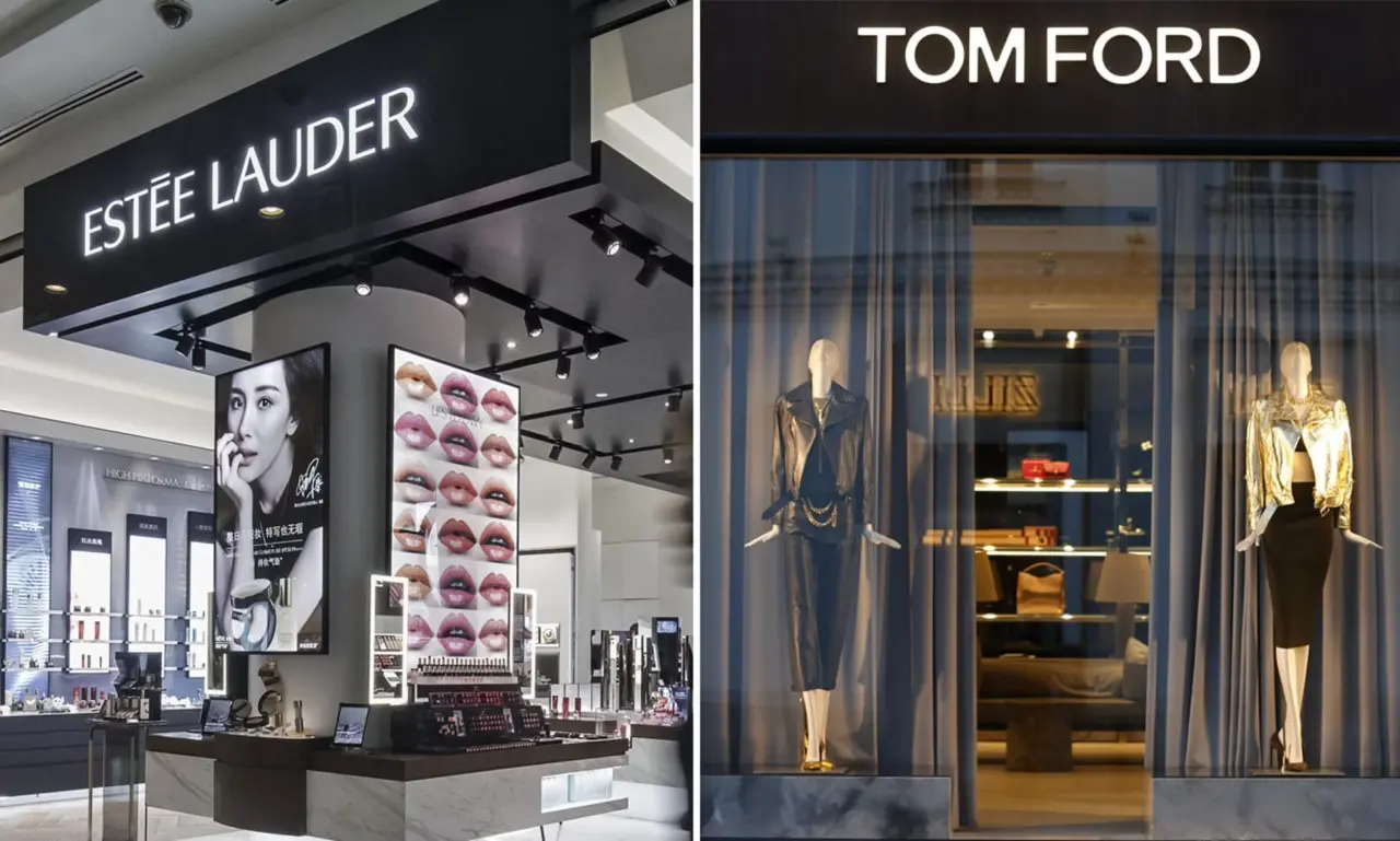 Hinh anh 4: Tom Ford chinh thuc bi mua lai boi Estee Lauder voi gia 2,8 ty Do La