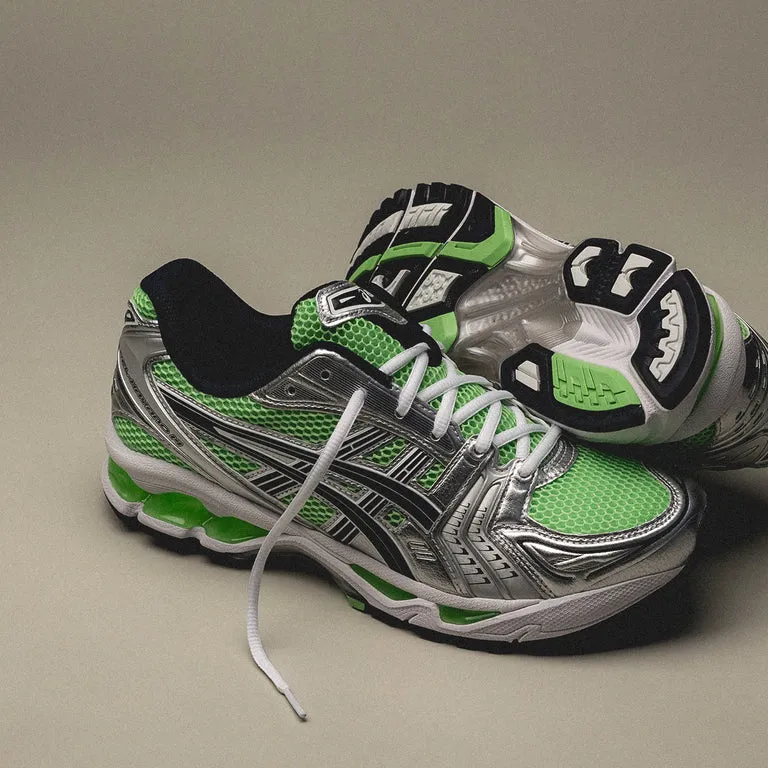 Hinh anh 2: Top 5 mau giay Asics Gel-Kayano dinh nhat thi truong