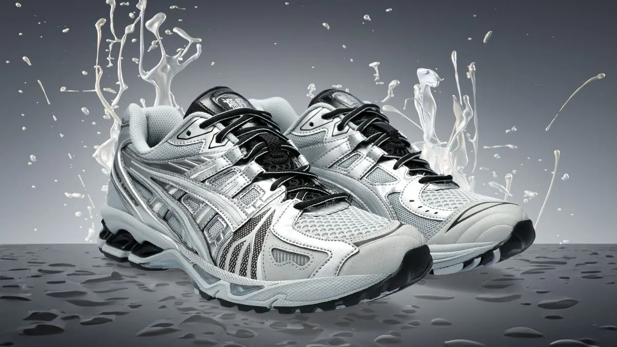 Hinh anh 4: Top 5 mau giay Asics Gel-Kayano dinh nhat thi truong