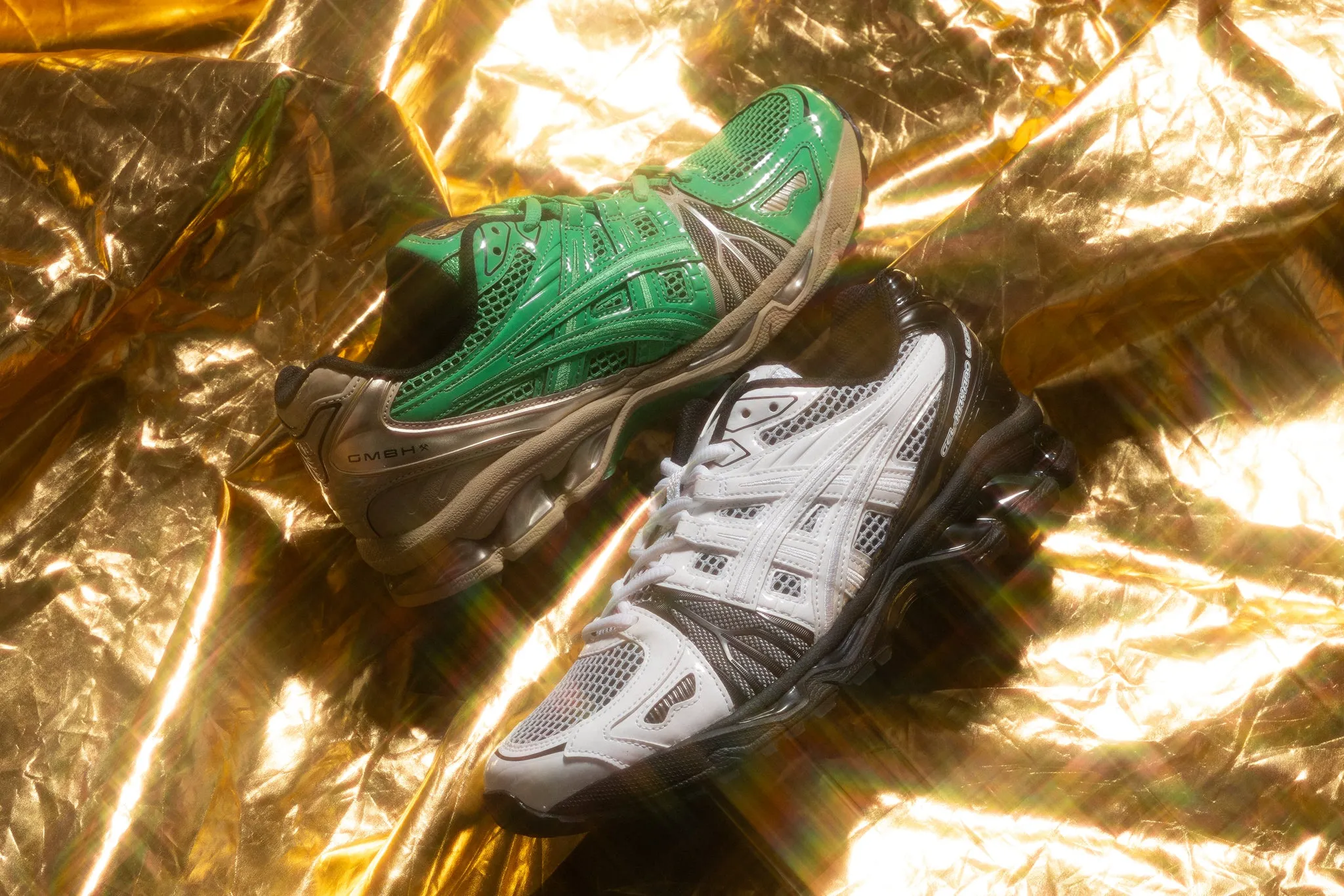Hinh anh 5: Top 5 mau giay Asics Gel-Kayano dinh nhat thi truong
