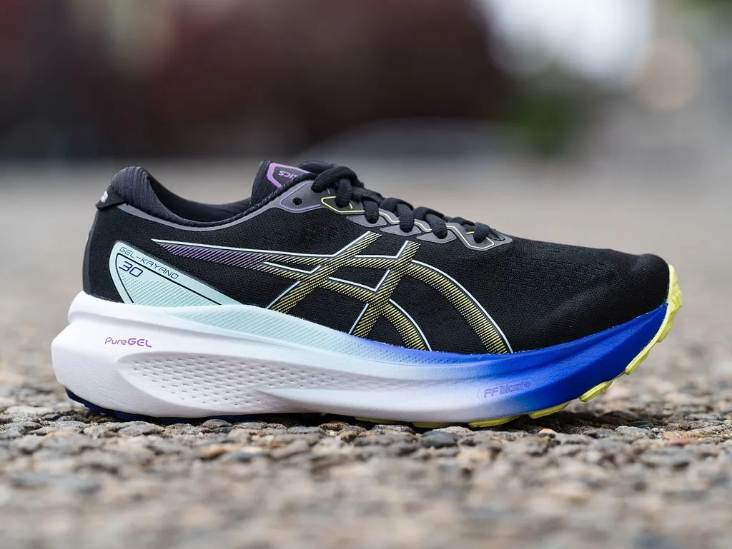 Hinh anh 6: Top 5 mau giay Asics Gel-Kayano dinh nhat thi truong