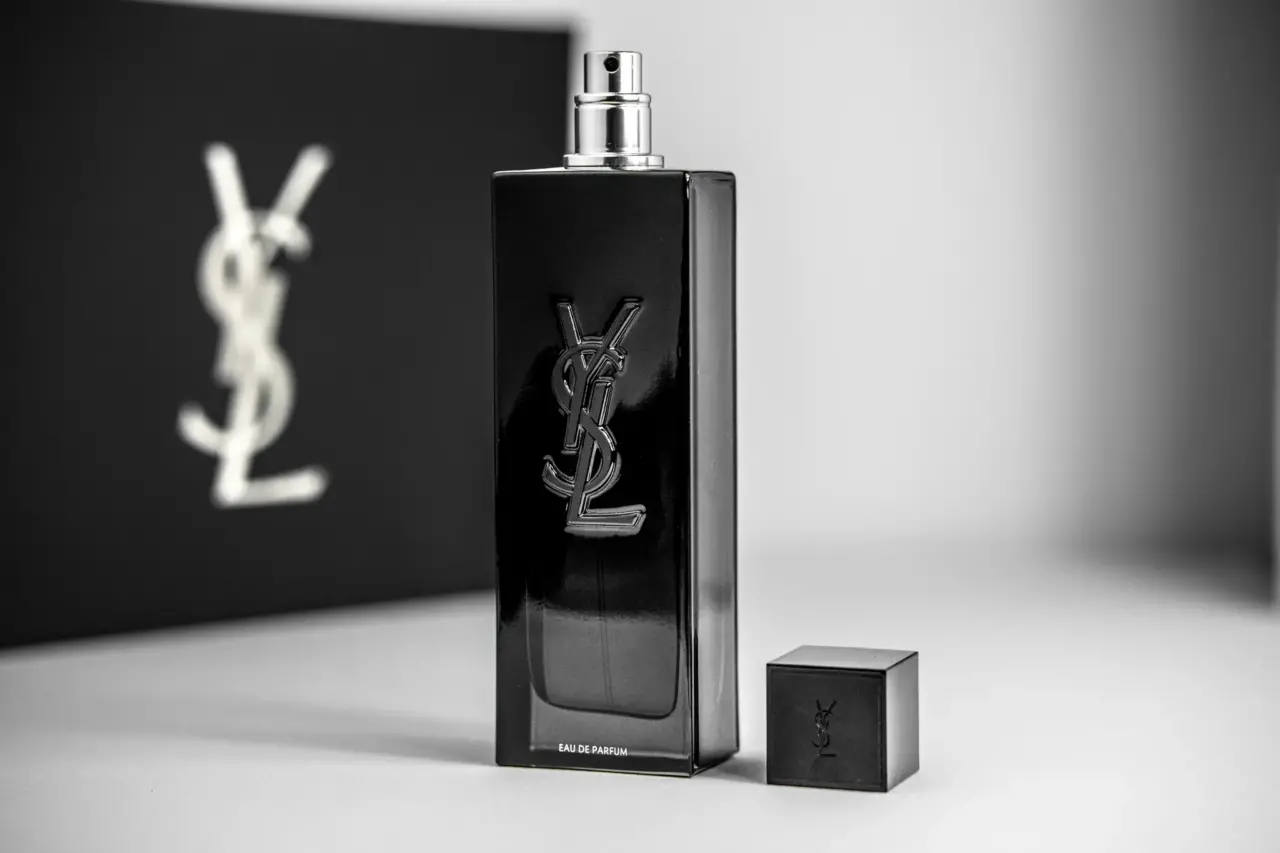 Hinh anh 2: YSL MYSLF  - nuoc hoa cho nam moi nhat cua YSL