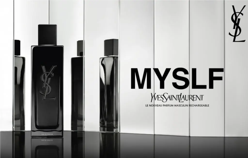 Hinh anh 1: YSL MYSLF  - nuoc hoa cho nam moi nhat cua YSL