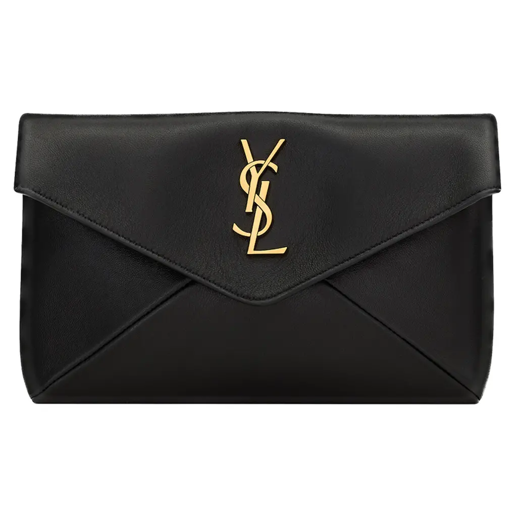 Túi Saint Laurent Cassandre Small 'Black' 764931AACX71000