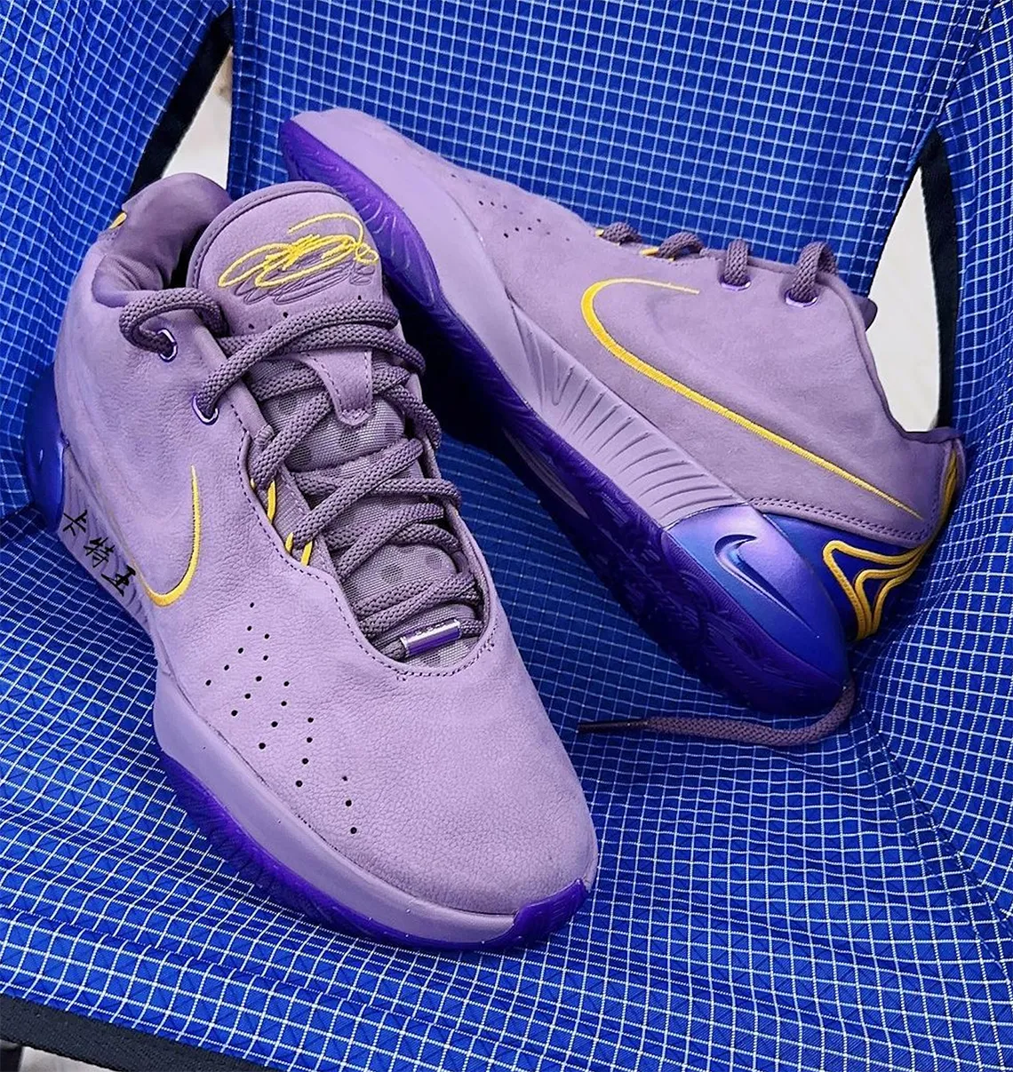 Hinh anh 7: So sanh su khac biet giua Lebron 20 va Lebron 21
