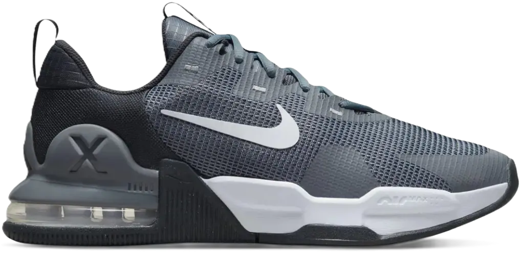 Giày Nike Air Max Alpha Trainer 5 'Smoke Grey' DM0829-003