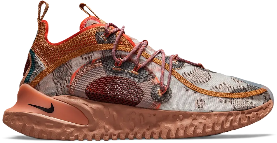 Giày Nike Ispa Flow 2020 'Desert Dust' DM2830-200