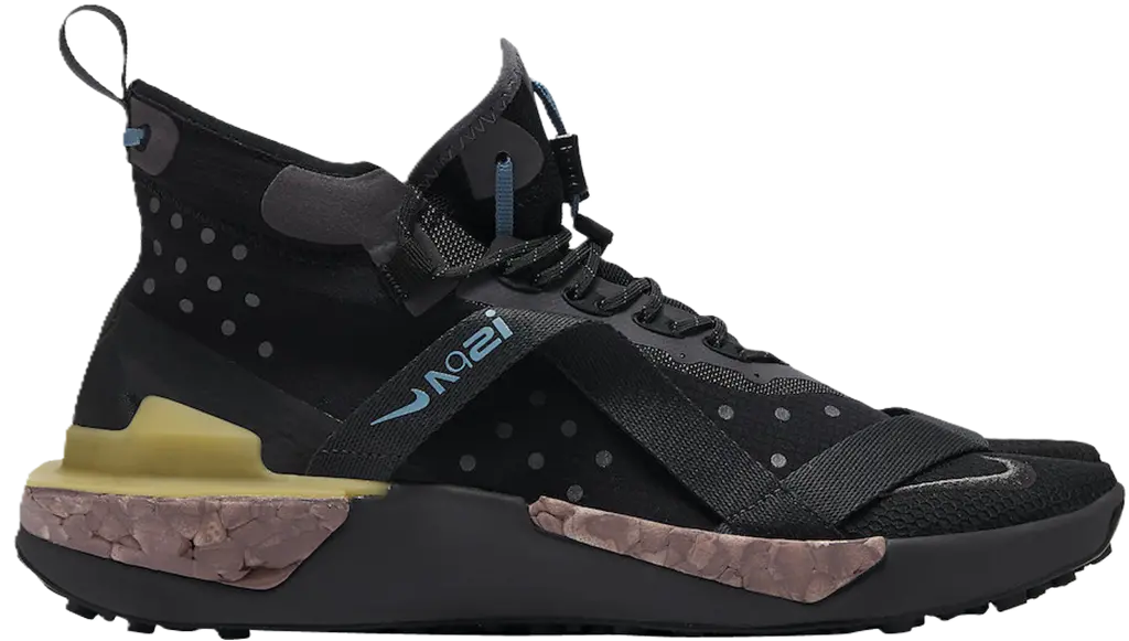 Giày Nike Ispa Drifter Split 'Iron Grey' AV0733-002