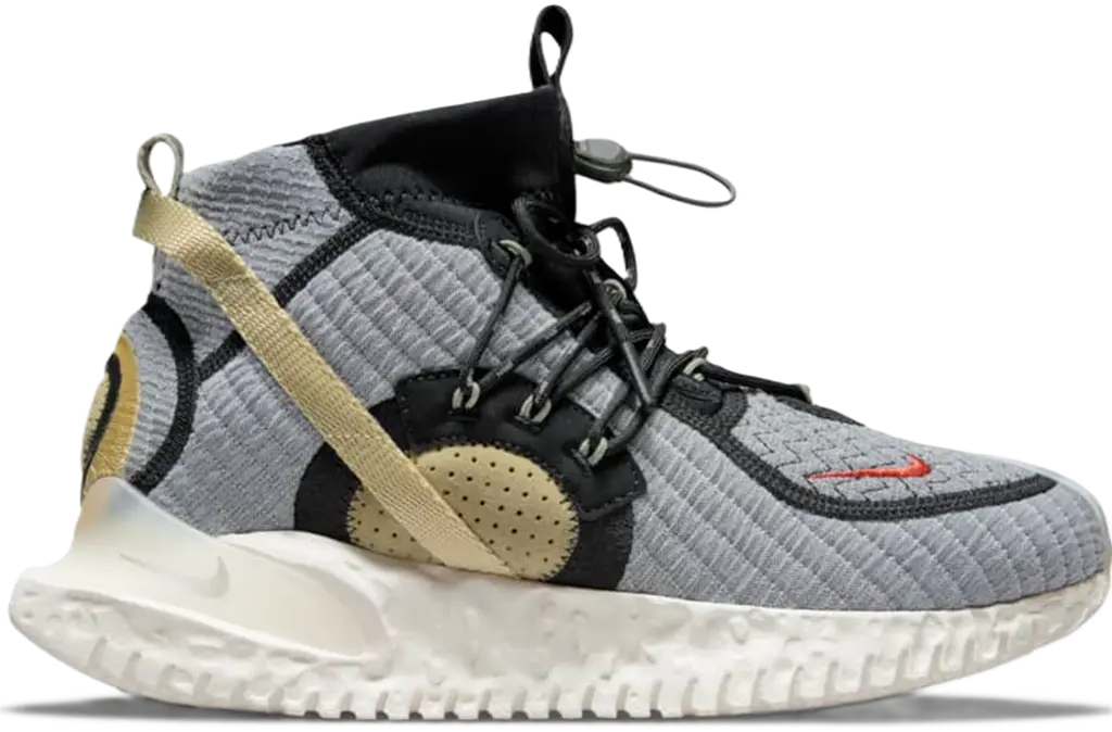 Giày Nike Ispa Flow 2020 SE 'Twilight Marsh' CW3045-300