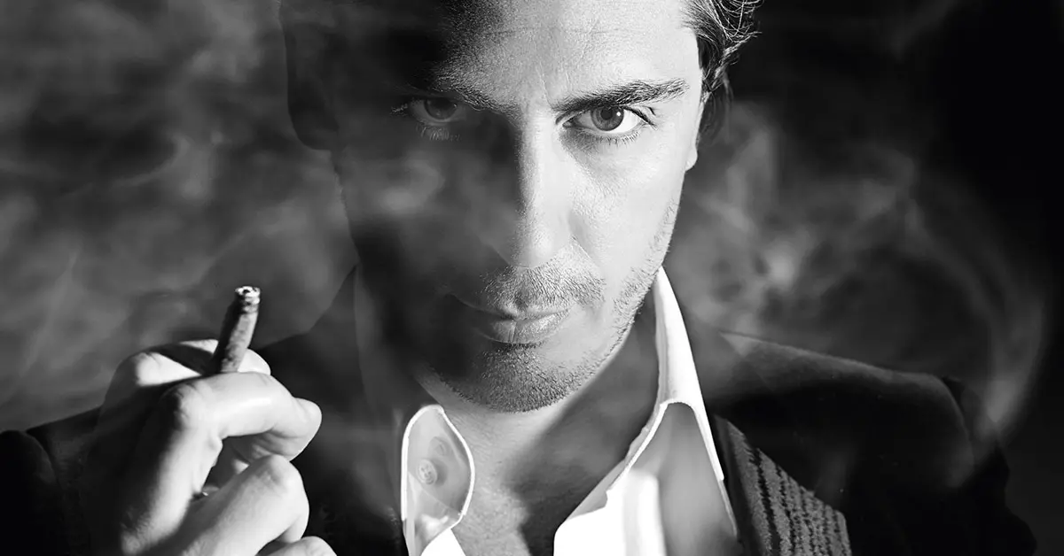 Kilian Smoking Hot - Khi Hương Khói Gợi Mê Và Quyến Rũ
