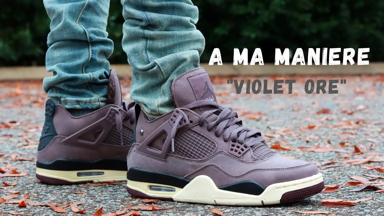 Hinh anh 2: Top 7 doi giay A Ma Maniere x Nike dep nhat