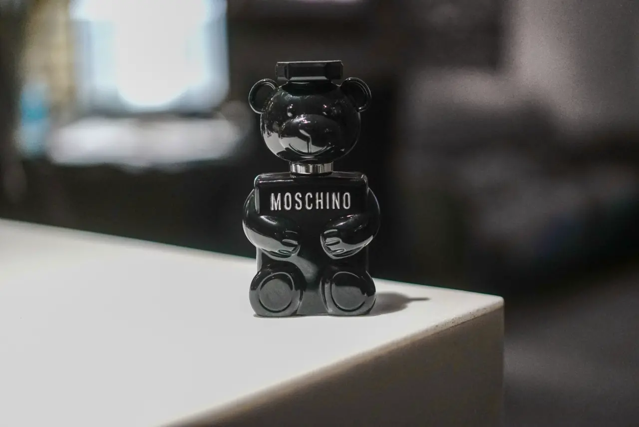 Hinh anh 4: Moschino - Thuong hieu tre trung thoi trang Y