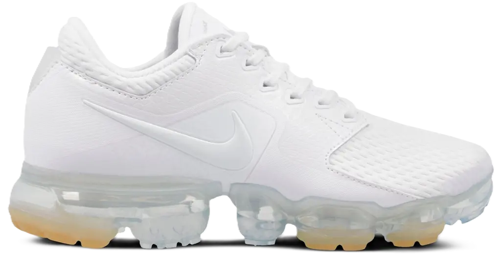 Giày Nike Air VaporMax CS 'Metallic Silver' AH9045-101